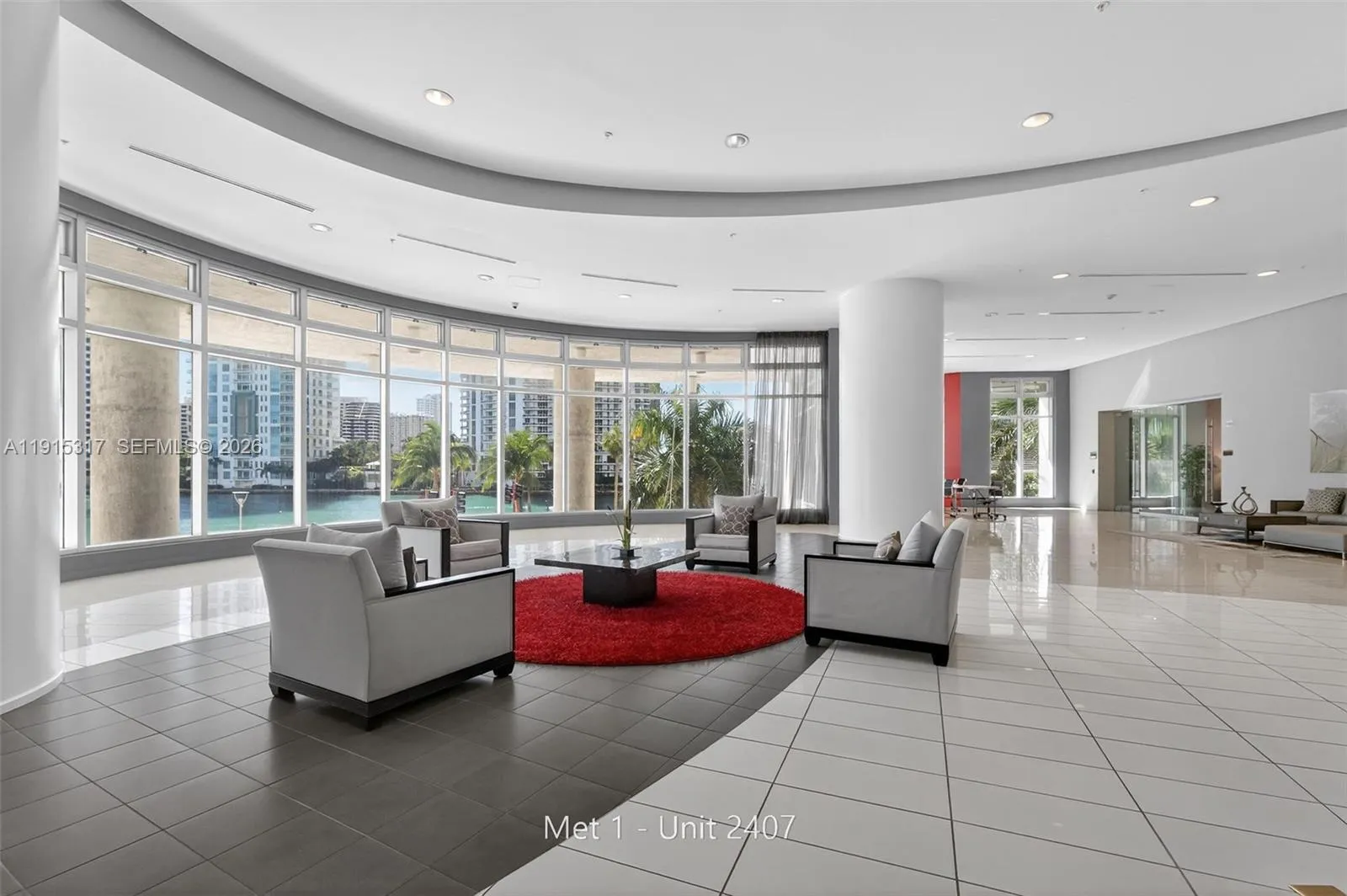 300 S Biscayne Blvd T-2407, Miami, Florida 33131, Miami, Florida 33131, 1 Bedroom Bedrooms, ,1 BathroomBathrooms,Residential,For Sale,300 S Biscayne Blvd T-2407, Miami, Florida 33131,A11915317