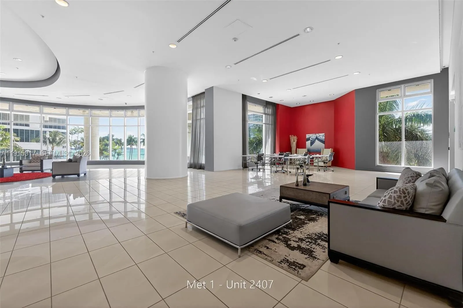 300 S Biscayne Blvd T-2407, Miami, Florida 33131, Miami, Florida 33131, 1 Bedroom Bedrooms, ,1 BathroomBathrooms,Residential,For Sale,300 S Biscayne Blvd T-2407, Miami, Florida 33131,A11915317