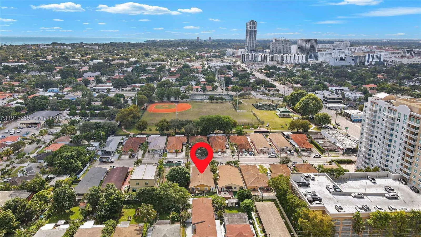 3631 Sw 27th St, Miami, Florida 33133, Miami, Florida 33133, ,Residential Income,For Sale,3631 Sw 27th St, Miami, Florida 33133,A11915289