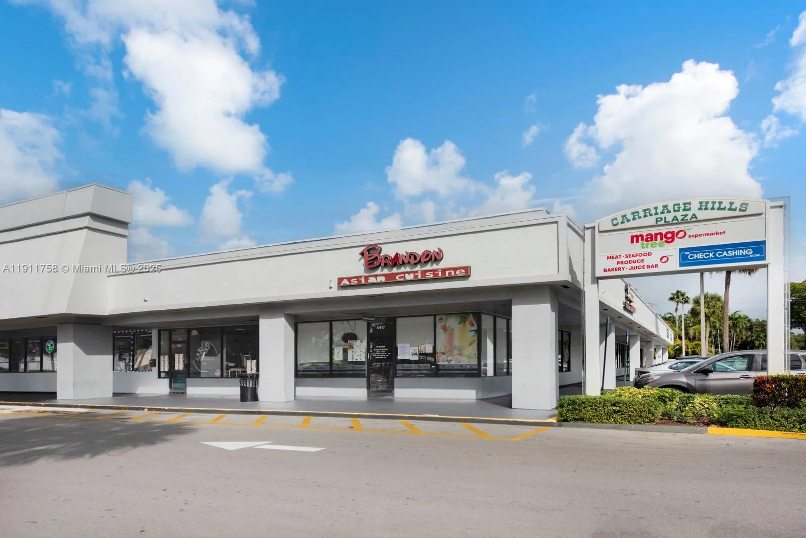 6411-6417 Stirling Rd, Davie, Florida 33314, Davie, Florida 33314, ,Business Opportunity,For Sale,6411-6417 Stirling Rd, Davie, Florida 33314,A11911758