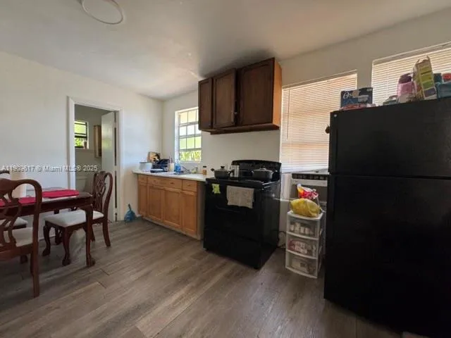 Unit A2 - Kitchen