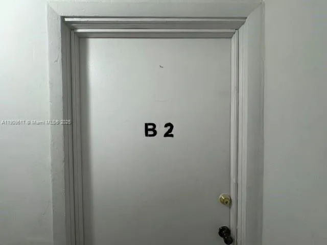 Unit B2 - Upper Level