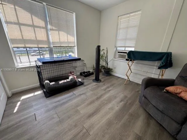 Unit B2 - Bedroom