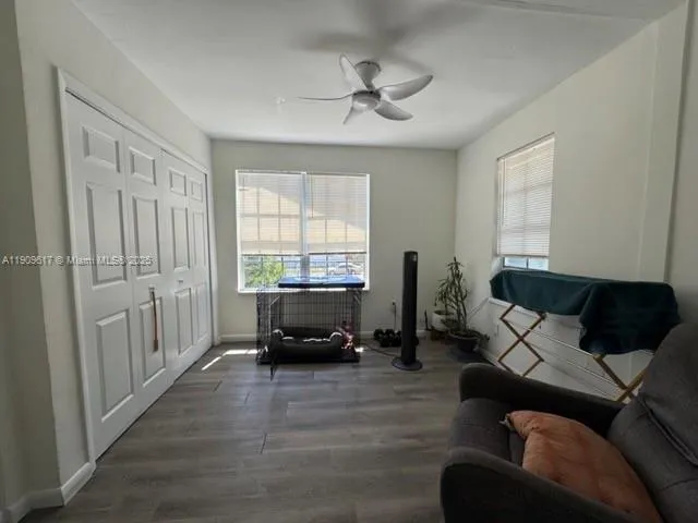 Unit B2 - Bedroom