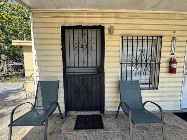 Unit B1 - Lower Level