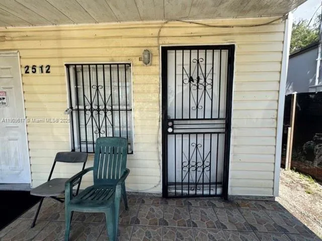 Unit A1 - Lower Level