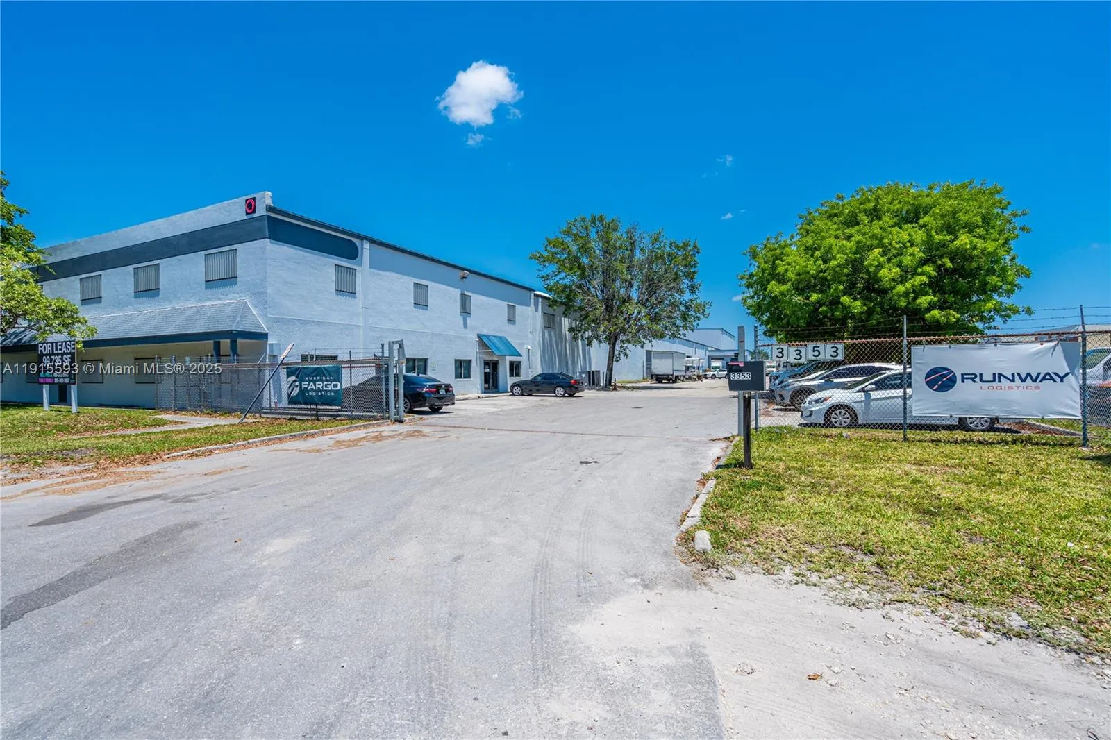 3353 Nw 74th Ave, Miami, Florida 33122, Miami, Florida 33122, ,Commercial Lease,For Rent,3353 Nw 74th Ave, Miami, Florida 33122,A11915593