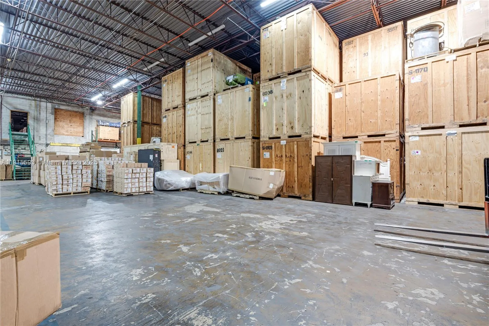 3353 Nw 74th Ave, Miami, Florida 33122, Miami, Florida 33122, ,Commercial Lease,For Rent,3353 Nw 74th Ave, Miami, Florida 33122,A11915593