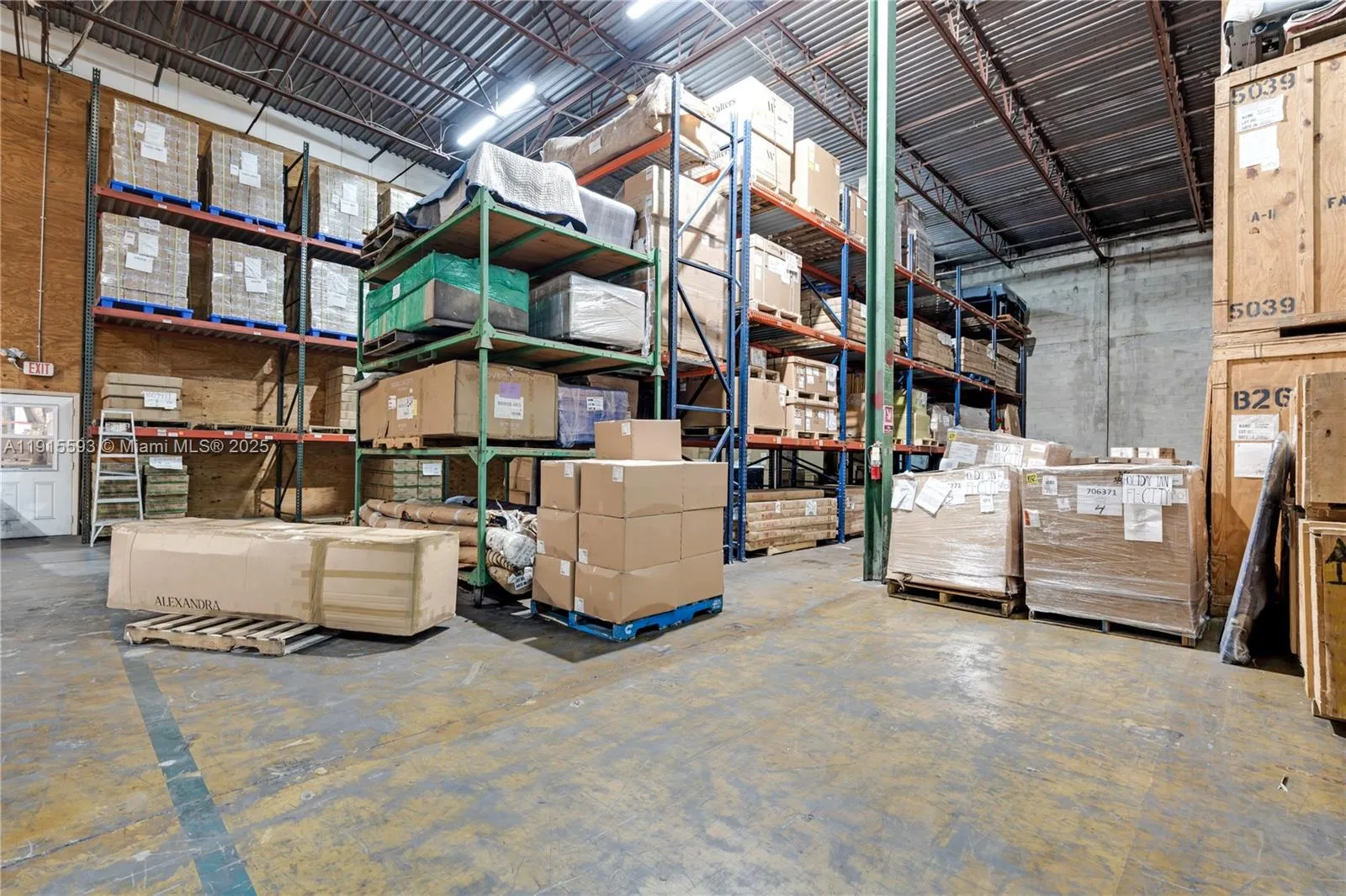 3353 Nw 74th Ave, Miami, Florida 33122, Miami, Florida 33122, ,Commercial Lease,For Rent,3353 Nw 74th Ave, Miami, Florida 33122,A11915593