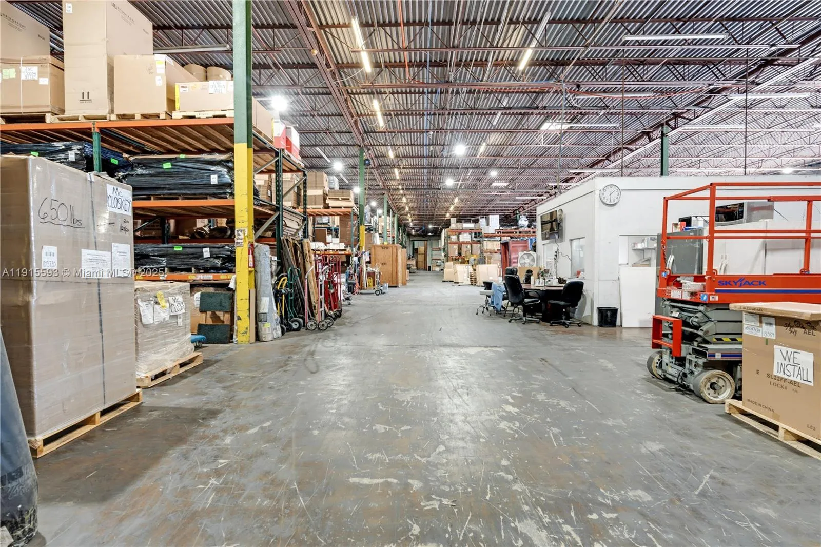 3353 Nw 74th Ave, Miami, Florida 33122, Miami, Florida 33122, ,Commercial Lease,For Rent,3353 Nw 74th Ave, Miami, Florida 33122,A11915593