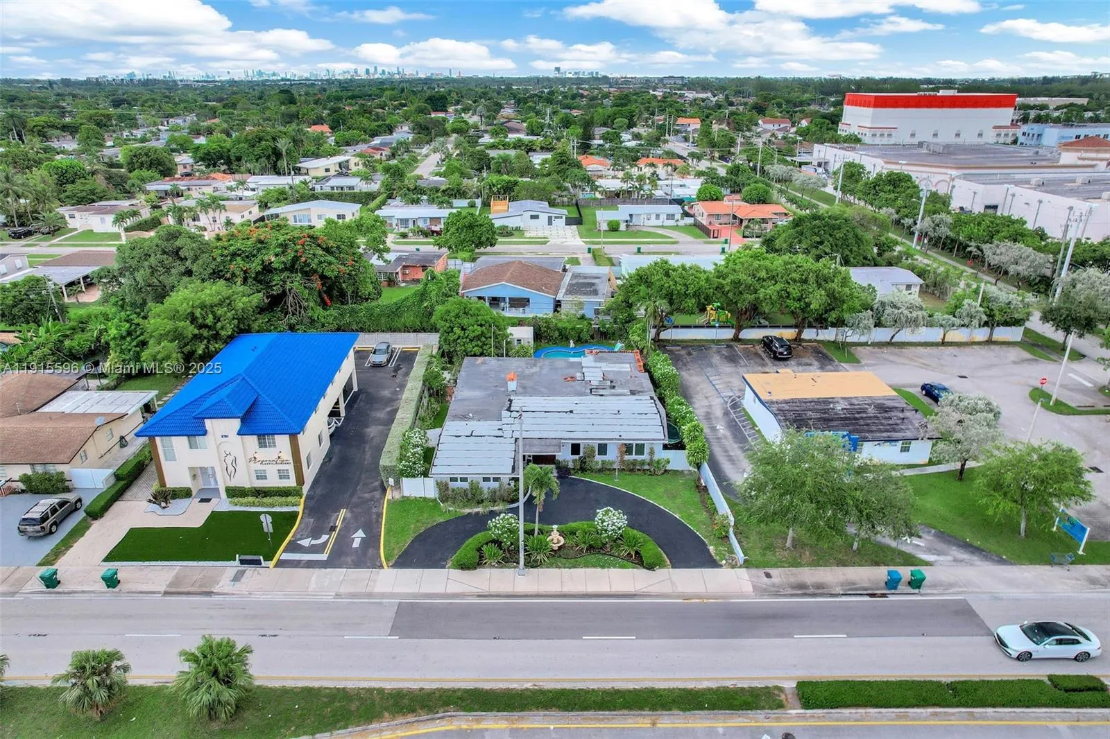 3711 Sw 87th Ave, Miami, Florida 33165, Miami, Florida 33165, ,Commercial Sale,For Sale,3711 Sw 87th Ave, Miami, Florida 33165,A11915596