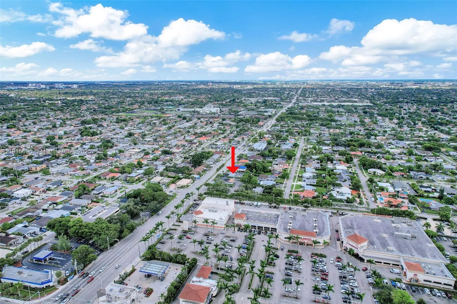 3711 Sw 87th Ave, Miami, Florida 33165, Miami, Florida 33165, ,Commercial Sale,For Sale,3711 Sw 87th Ave, Miami, Florida 33165,A11915596
