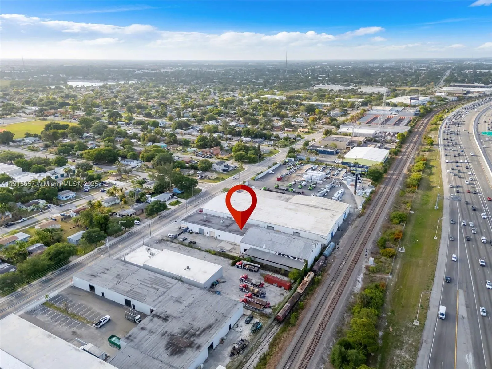 1226 Nw 23rd Ave, Fort Lauderdale, Florida 33311, Fort Lauderdale, Florida 33311, ,Commercial Lease,For Rent,1226 Nw 23rd Ave, Fort Lauderdale, Florida 33311,A11915657