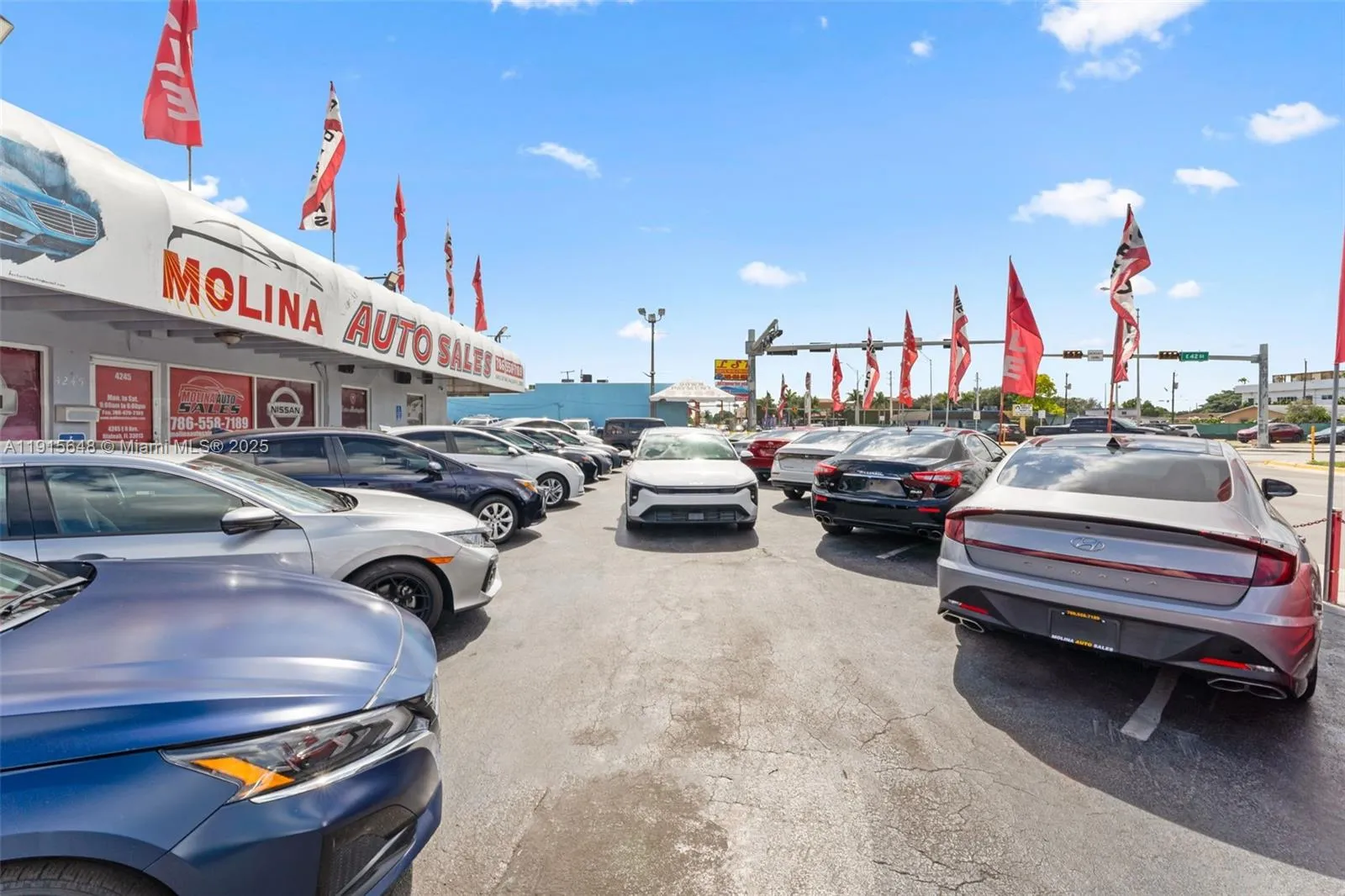 4245 E 8th Ave, Hialeah, Florida 33013, Hialeah, Florida 33013, ,Business Opportunity,For Sale,4245 E 8th Ave, Hialeah, Florida 33013,A11915648