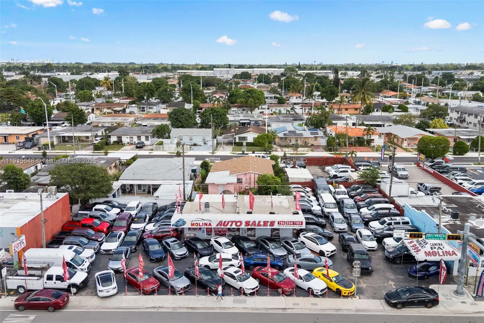 4245 E 8th Ave, Hialeah, Florida 33013, Hialeah, Florida 33013, ,Business Opportunity,For Sale,4245 E 8th Ave, Hialeah, Florida 33013,A11915648