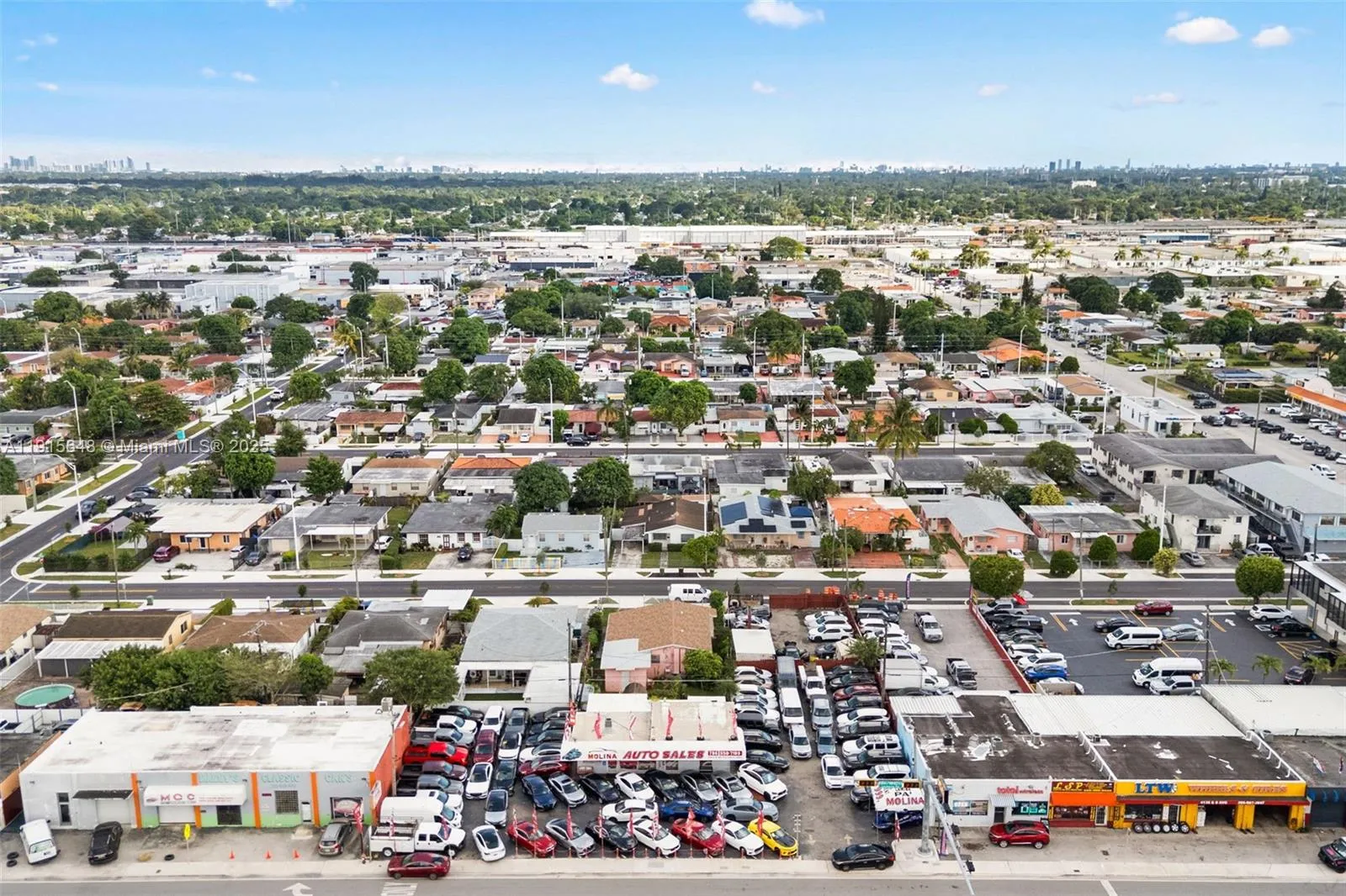 4245 E 8th Ave, Hialeah, Florida 33013, Hialeah, Florida 33013, ,Business Opportunity,For Sale,4245 E 8th Ave, Hialeah, Florida 33013,A11915648