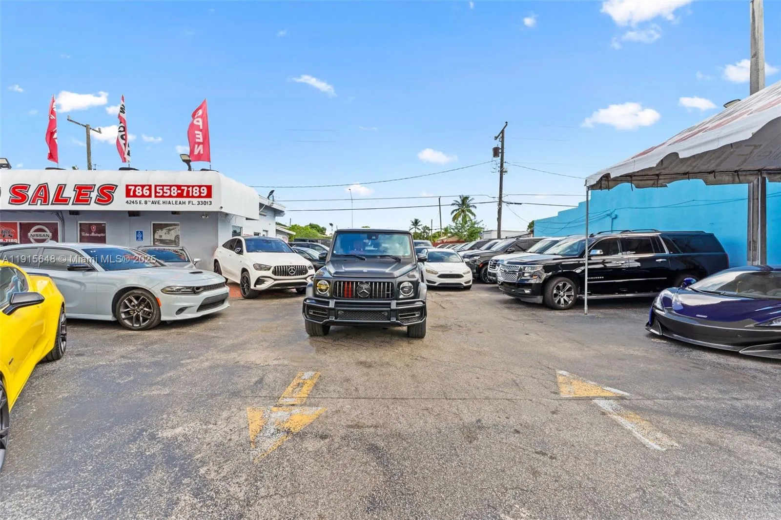 4245 E 8th Ave, Hialeah, Florida 33013, Hialeah, Florida 33013, ,Business Opportunity,For Sale,4245 E 8th Ave, Hialeah, Florida 33013,A11915648