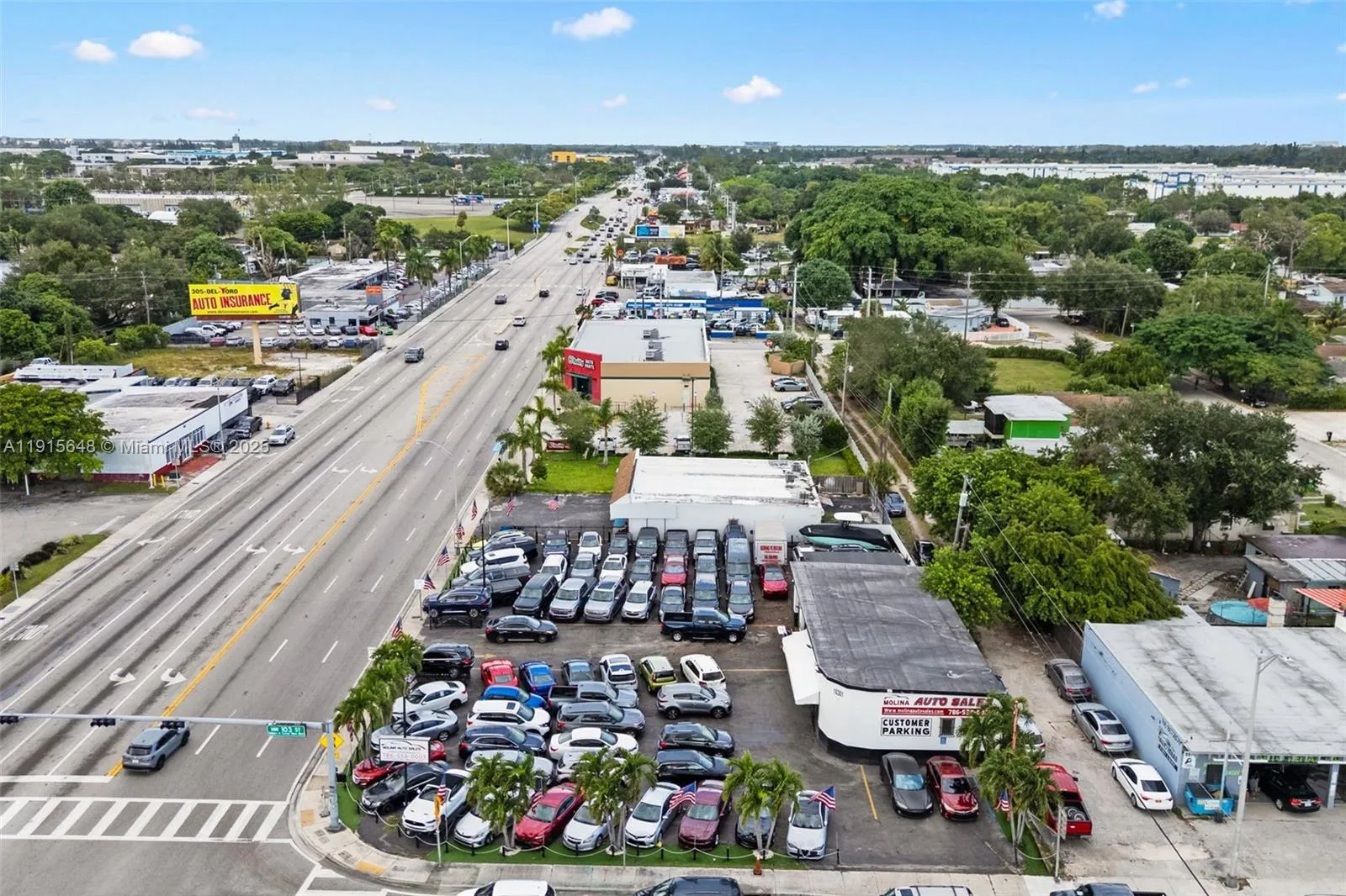 4245 E 8th Ave, Hialeah, Florida 33013, Hialeah, Florida 33013, ,Business Opportunity,For Sale,4245 E 8th Ave, Hialeah, Florida 33013,A11915648