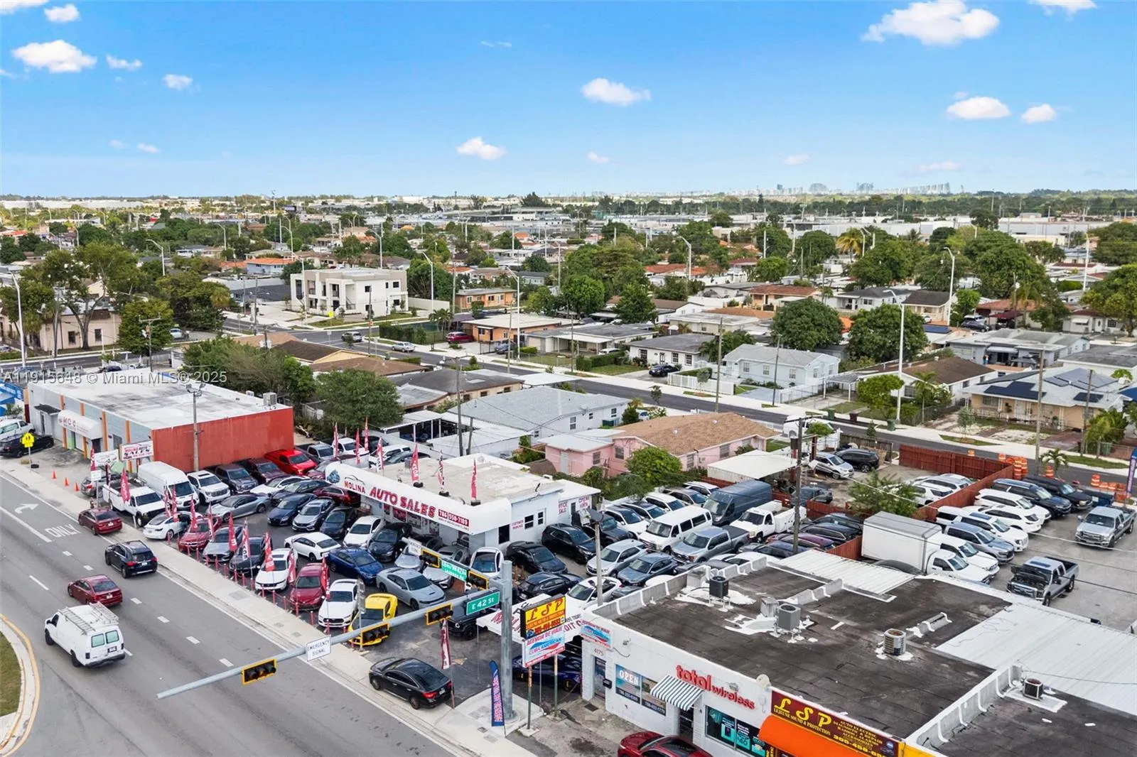 4245 E 8th Ave, Hialeah, Florida 33013, Hialeah, Florida 33013, ,Business Opportunity,For Sale,4245 E 8th Ave, Hialeah, Florida 33013,A11915648