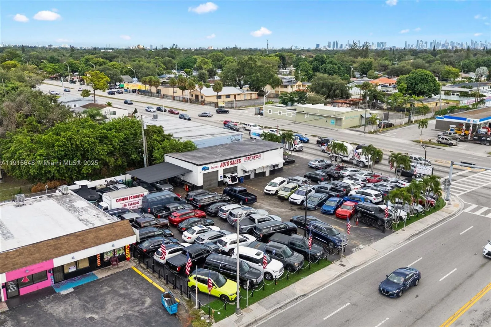 4245 E 8th Ave, Hialeah, Florida 33013, Hialeah, Florida 33013, ,Business Opportunity,For Sale,4245 E 8th Ave, Hialeah, Florida 33013,A11915648