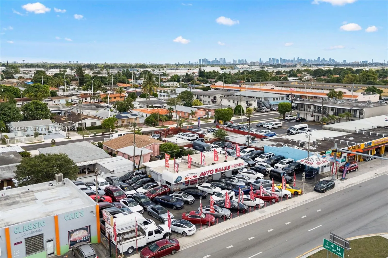 4245 E 8th Ave, Hialeah, Florida 33013, Hialeah, Florida 33013, ,Business Opportunity,For Sale,4245 E 8th Ave, Hialeah, Florida 33013,A11915648