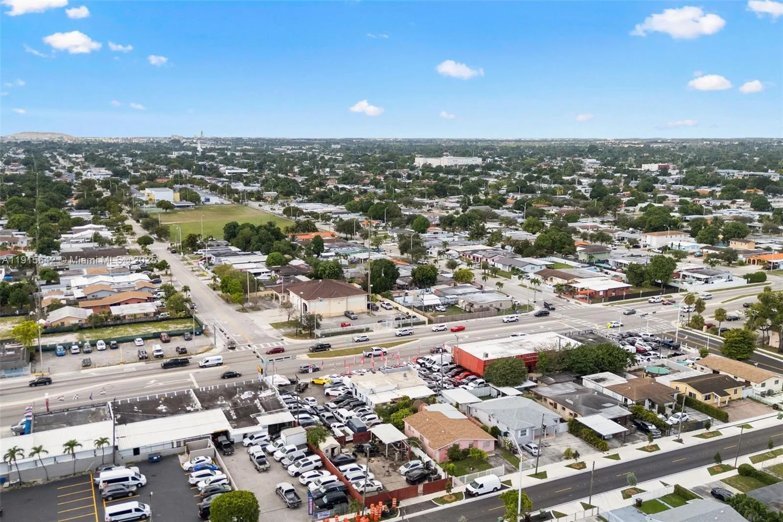 4245 E 8th Ave, Hialeah, Florida 33013, Hialeah, Florida 33013, ,Commercial Sale,For Sale,4245 E 8th Ave, Hialeah, Florida 33013,A11915642