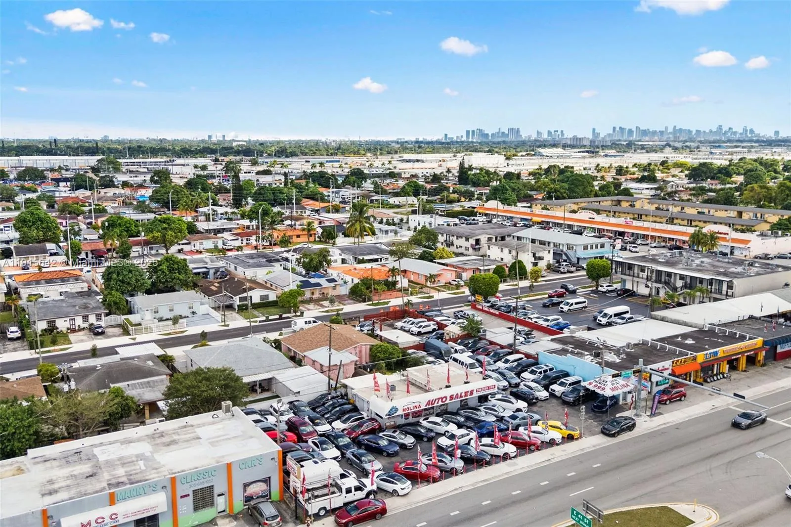 4245 E 8th Ave, Hialeah, Florida 33013, Hialeah, Florida 33013, ,Commercial Sale,For Sale,4245 E 8th Ave, Hialeah, Florida 33013,A11915642