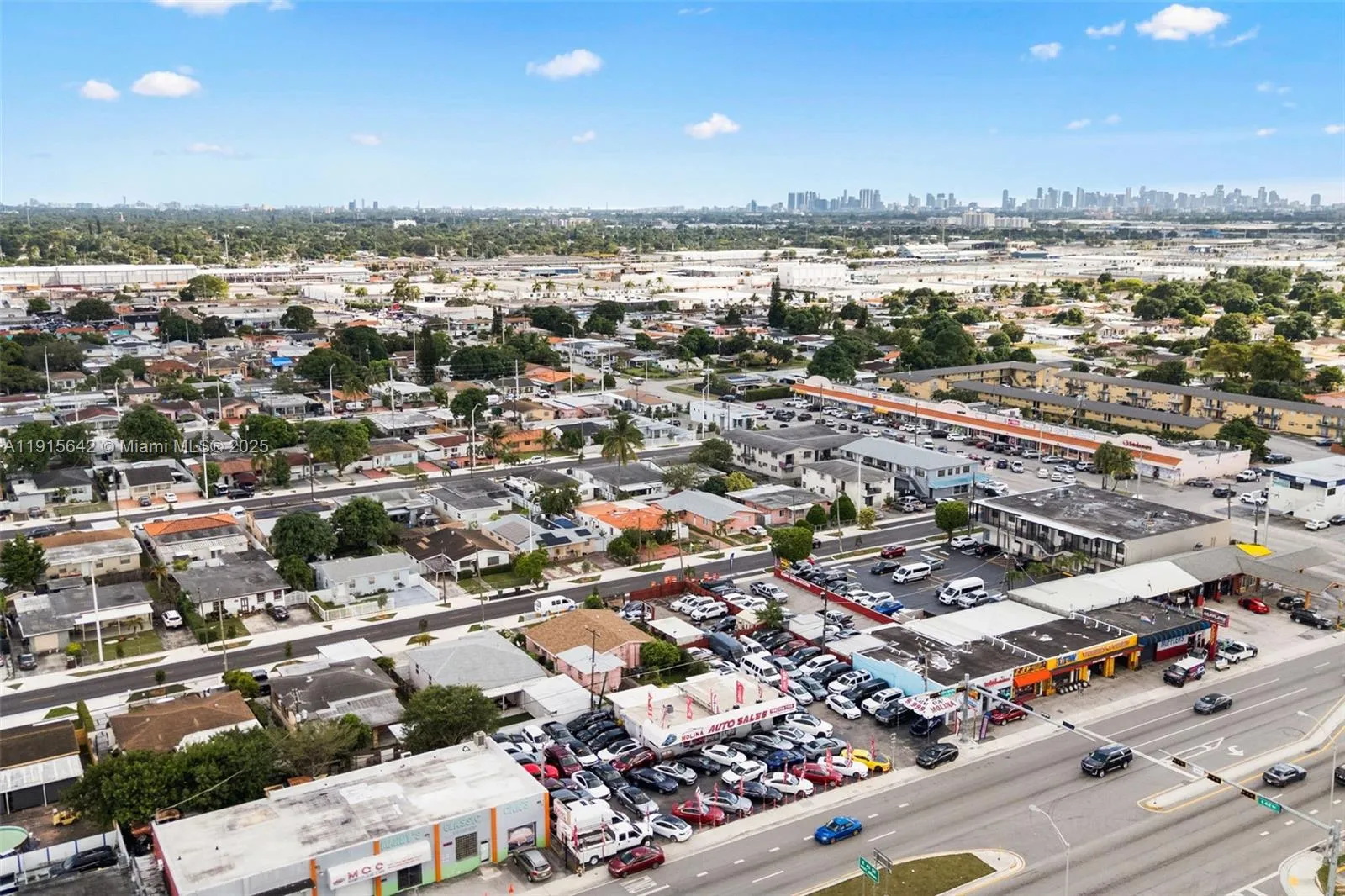 4245 E 8th Ave, Hialeah, Florida 33013, Hialeah, Florida 33013, ,Commercial Sale,For Sale,4245 E 8th Ave, Hialeah, Florida 33013,A11915642