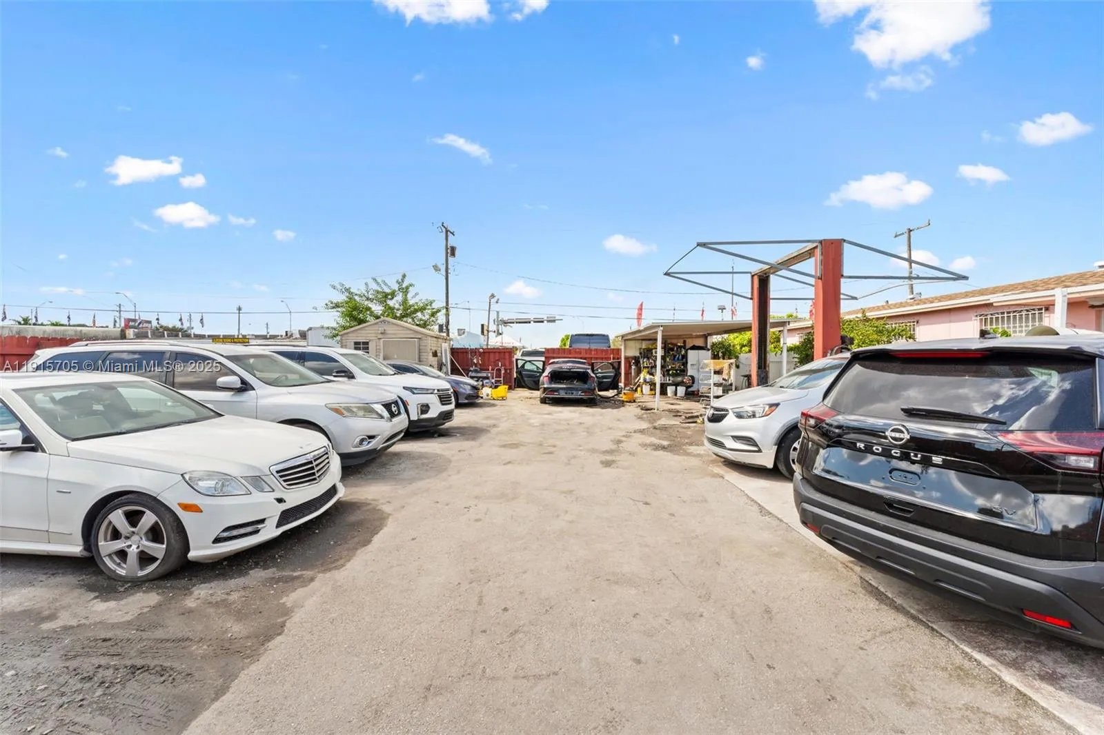 10301 Nw 27th Ave, Miami, Florida 33147, Miami, Florida 33147, ,Business Opportunity,For Sale,10301 Nw 27th Ave, Miami, Florida 33147,A11915705