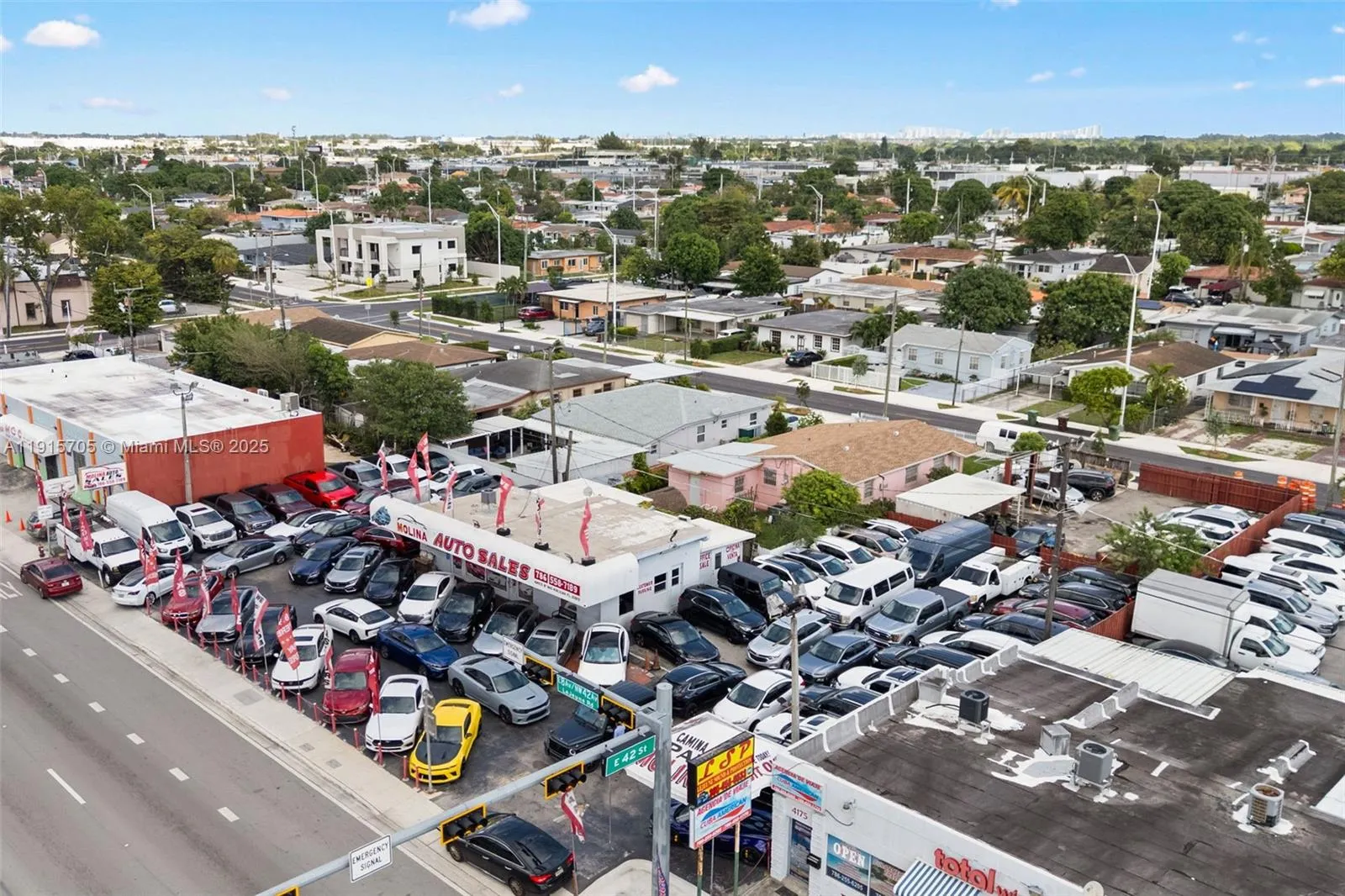 10301 Nw 27th Ave, Miami, Florida 33147, Miami, Florida 33147, ,Business Opportunity,For Sale,10301 Nw 27th Ave, Miami, Florida 33147,A11915705