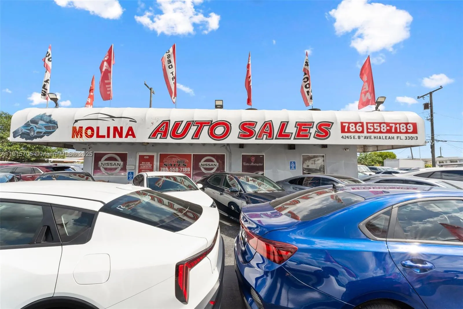 10301 Nw 27th Ave, Miami, Florida 33147, Miami, Florida 33147, ,Business Opportunity,For Sale,10301 Nw 27th Ave, Miami, Florida 33147,A11915705