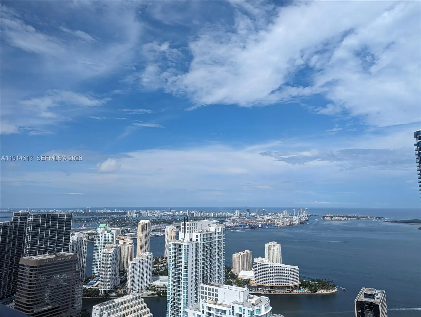 1000 Se Brickell Plz 2101, Miami, Florida 33131, Miami, Florida 33131, 2 Bedrooms Bedrooms, ,2 BathroomsBathrooms,Residential,For Sale,1000 Se Brickell Plz 2101, Miami, Florida 33131,A11914613