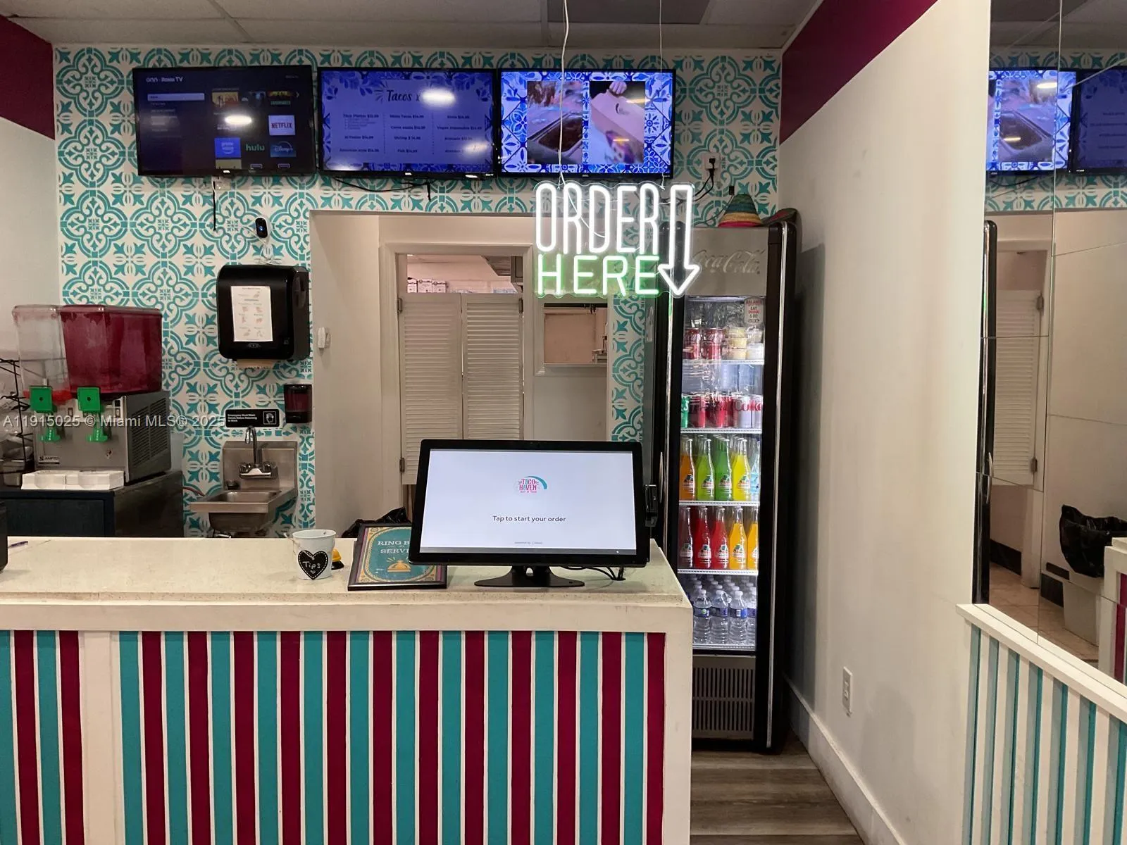 10410 Taft St, Pembroke Pines, Florida 33026, Pembroke Pines, Florida 33026, ,Business Opportunity,For Sale,10410 Taft St, Pembroke Pines, Florida 33026,A11915025
