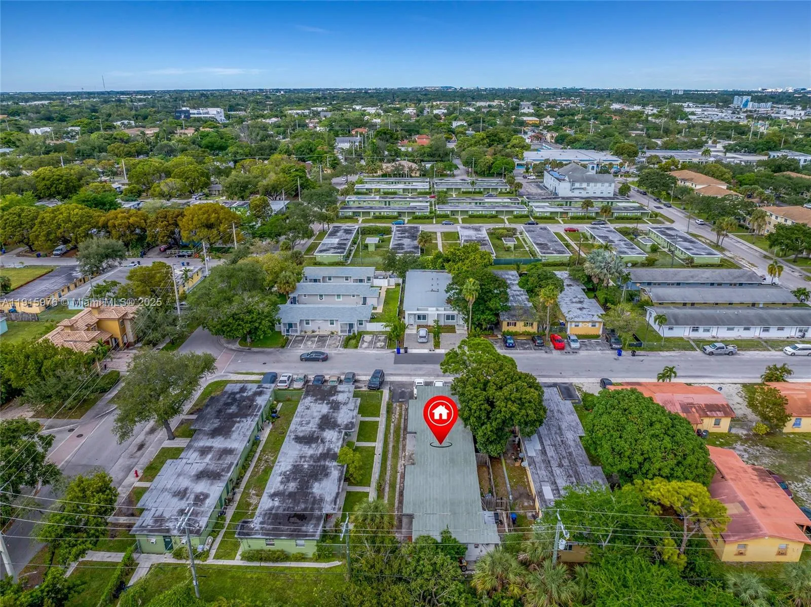1132 Nw 2nd St, Fort Lauderdale, Florida 33311, Fort Lauderdale, Florida 33311, ,Residential Income,For Sale,1132 Nw 2nd St, Fort Lauderdale, Florida 33311,A11915976