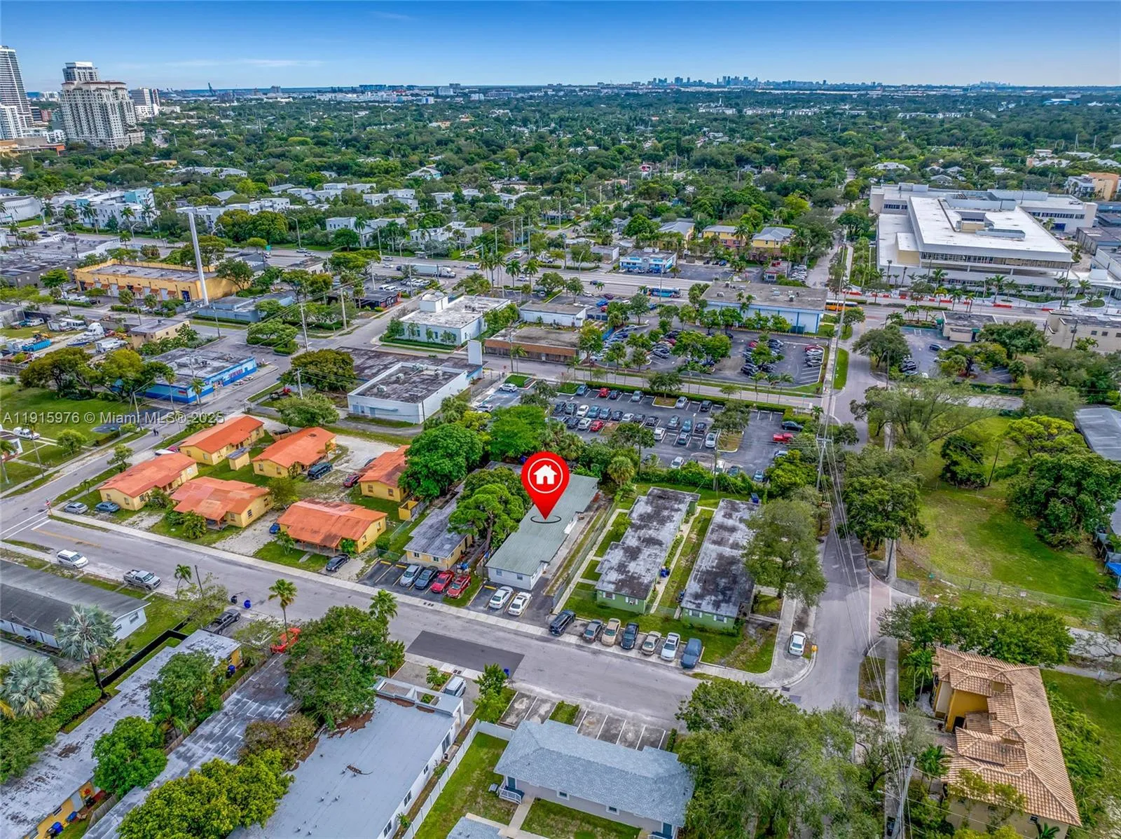 1132 Nw 2nd St, Fort Lauderdale, Florida 33311, Fort Lauderdale, Florida 33311, ,Residential Income,For Sale,1132 Nw 2nd St, Fort Lauderdale, Florida 33311,A11915976