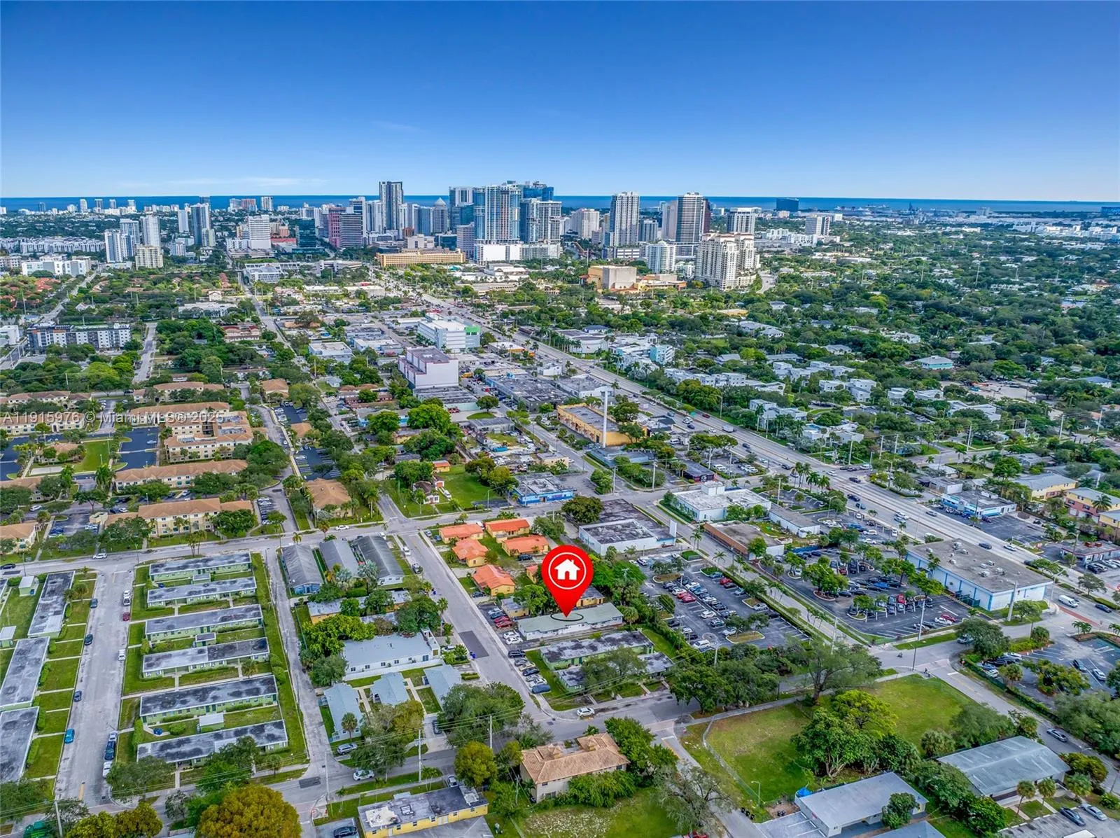 1132 Nw 2nd St, Fort Lauderdale, Florida 33311, Fort Lauderdale, Florida 33311, ,Residential Income,For Sale,1132 Nw 2nd St, Fort Lauderdale, Florida 33311,A11915976