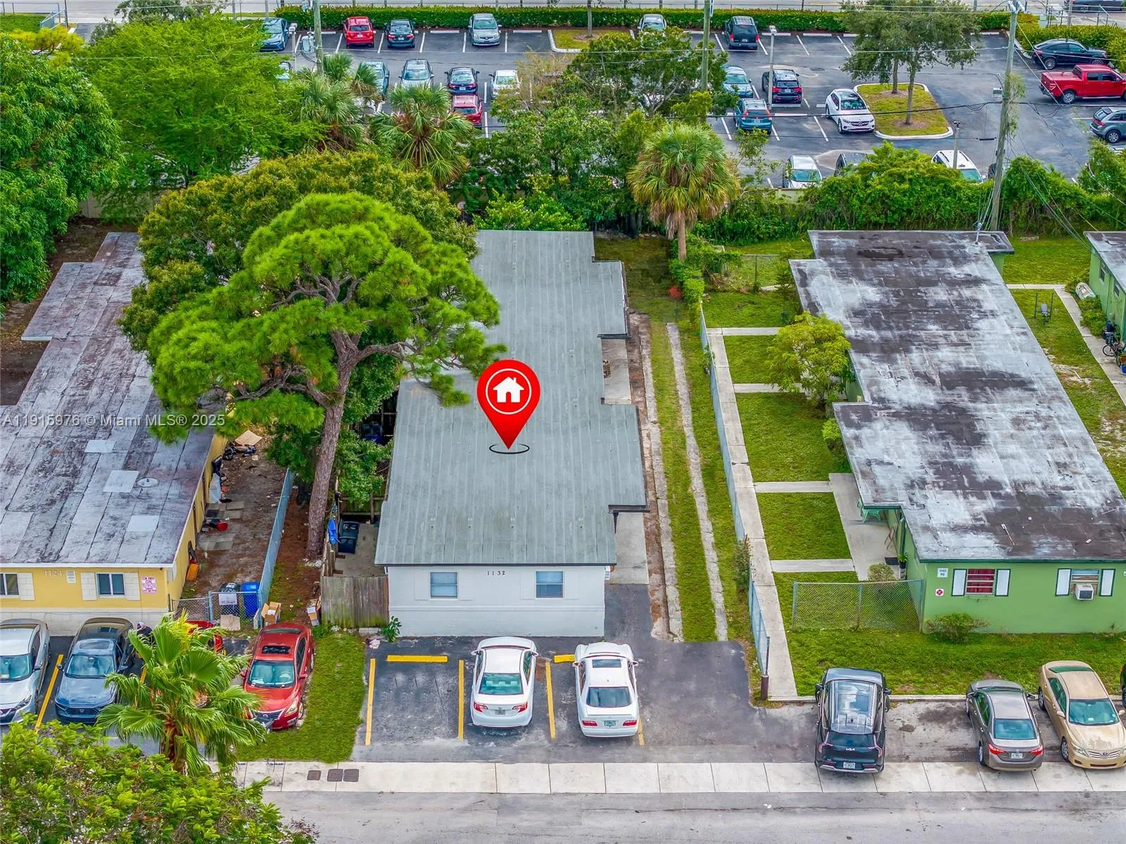 1132 Nw 2nd St, Fort Lauderdale, Florida 33311, Fort Lauderdale, Florida 33311, ,Residential Income,For Sale,1132 Nw 2nd St, Fort Lauderdale, Florida 33311,A11915976
