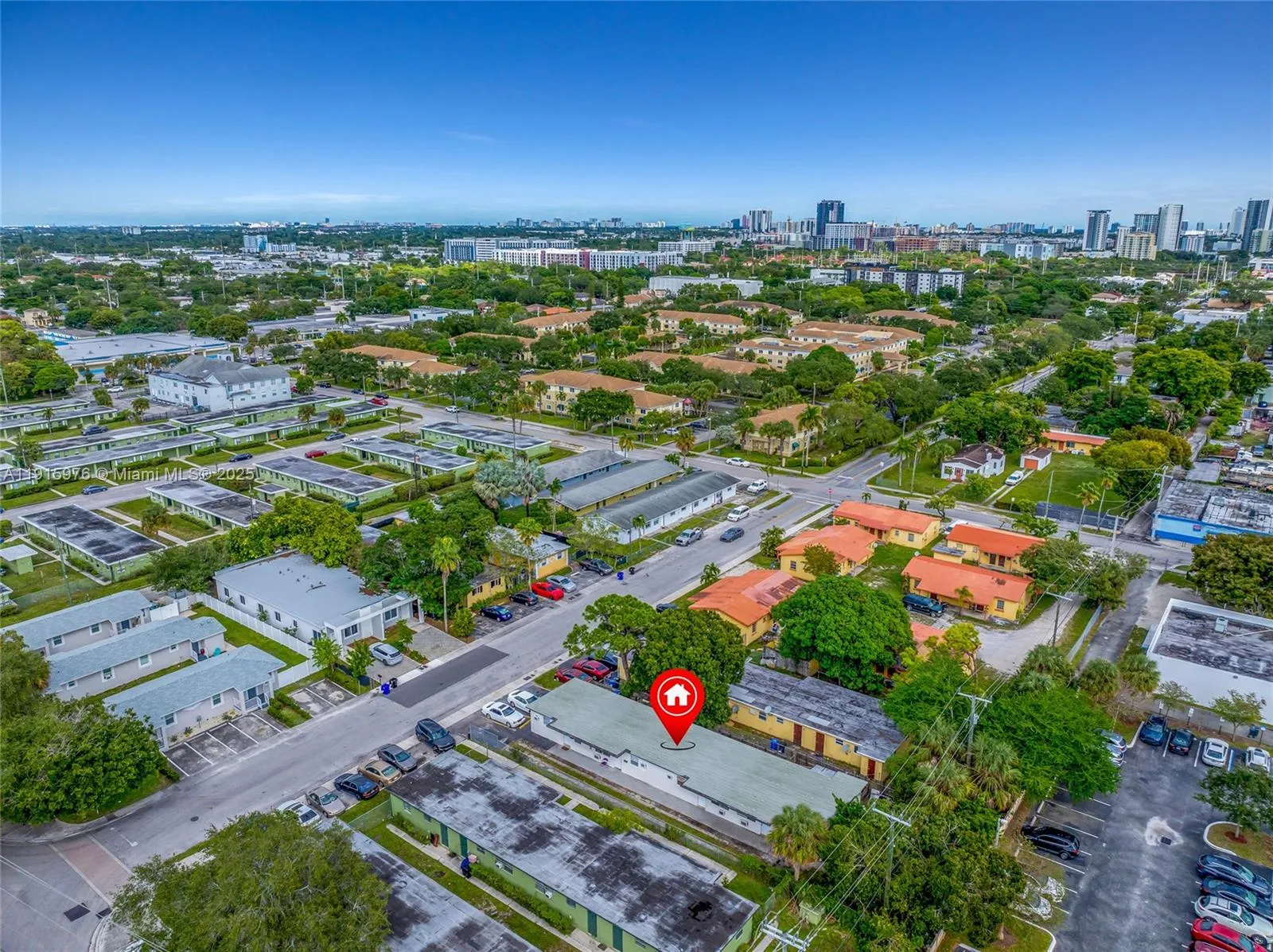1132 Nw 2nd St, Fort Lauderdale, Florida 33311, Fort Lauderdale, Florida 33311, ,Residential Income,For Sale,1132 Nw 2nd St, Fort Lauderdale, Florida 33311,A11915976