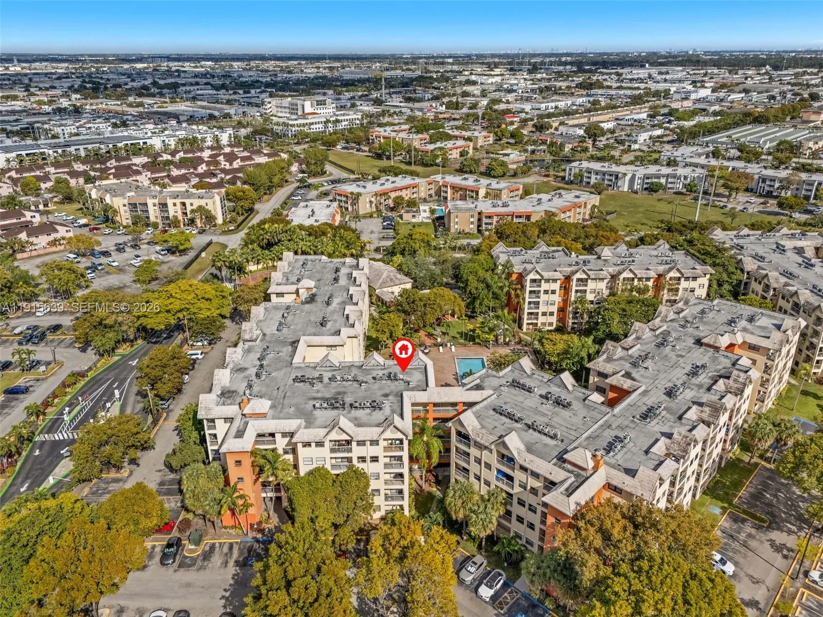 8160 Geneva Ct 317, Doral, Florida 33166, Doral, Florida 33166, 1 Bedroom Bedrooms, ,1 BathroomBathrooms,Residential Lease,For Rent,8160 Geneva Ct 317, Doral, Florida 33166,A11915639