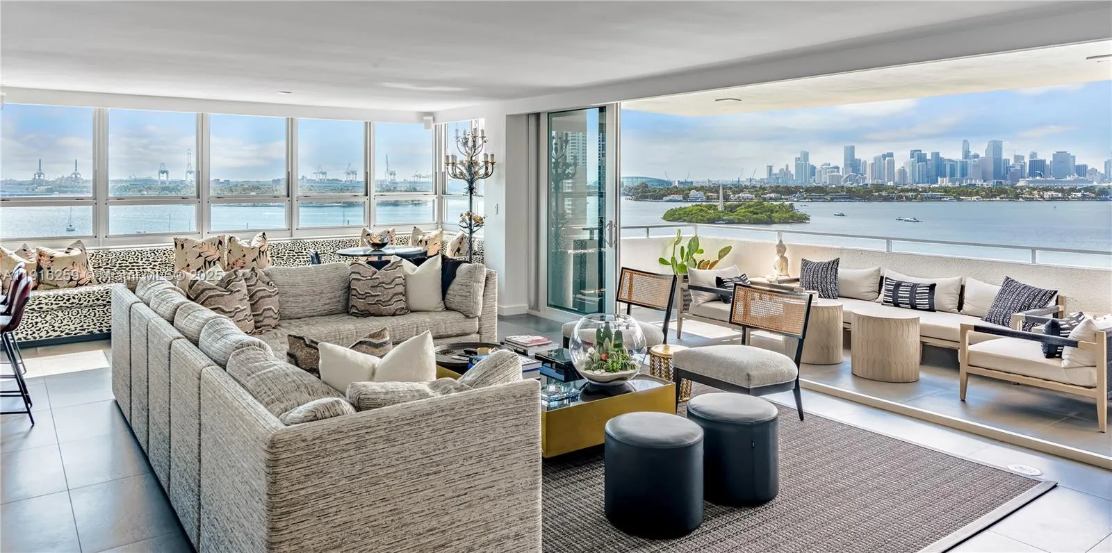 11 Island Ave 1201, Miami Beach, Florida 33139, Miami Beach, Florida 33139, 4 Bedrooms Bedrooms, ,3 BathroomsBathrooms,Residential,For Sale,11 Island Ave 1201, Miami Beach, Florida 33139,A11916259
