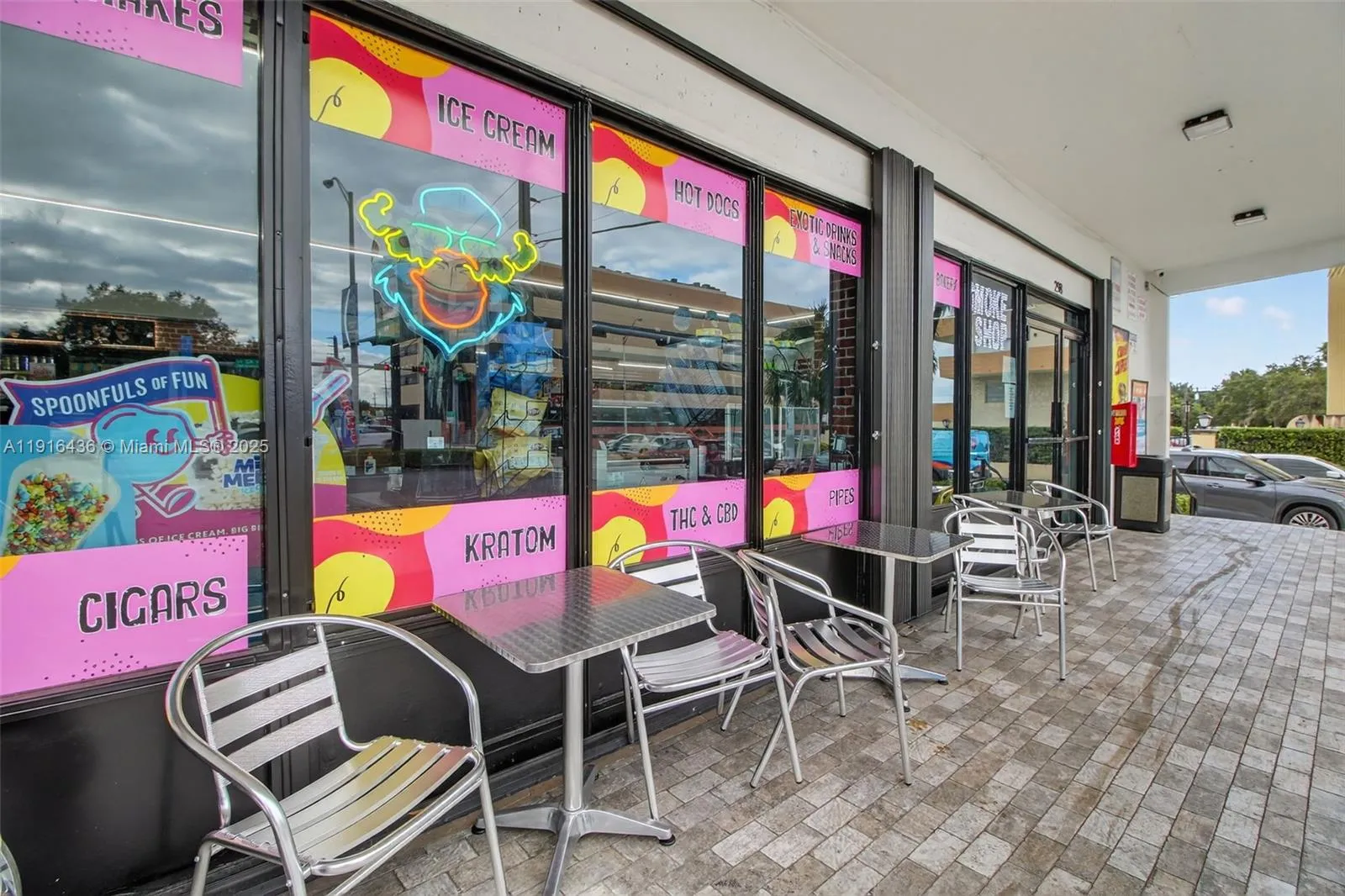 Le Jeune Cafe, Miami, Florida 33126, Miami, Florida 33126, ,Business Opportunity,For Sale,Le Jeune Cafe, Miami, Florida 33126,A11916436