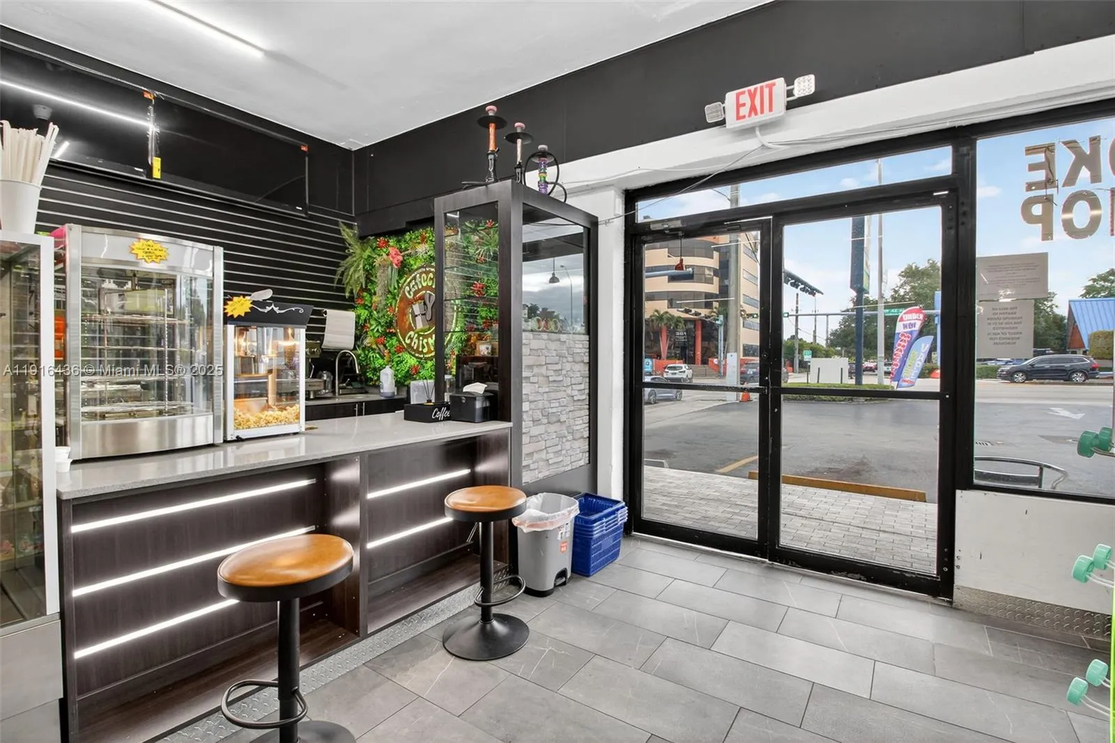 Le Jeune Cafe, Miami, Florida 33126, Miami, Florida 33126, ,Business Opportunity,For Sale,Le Jeune Cafe, Miami, Florida 33126,A11916436