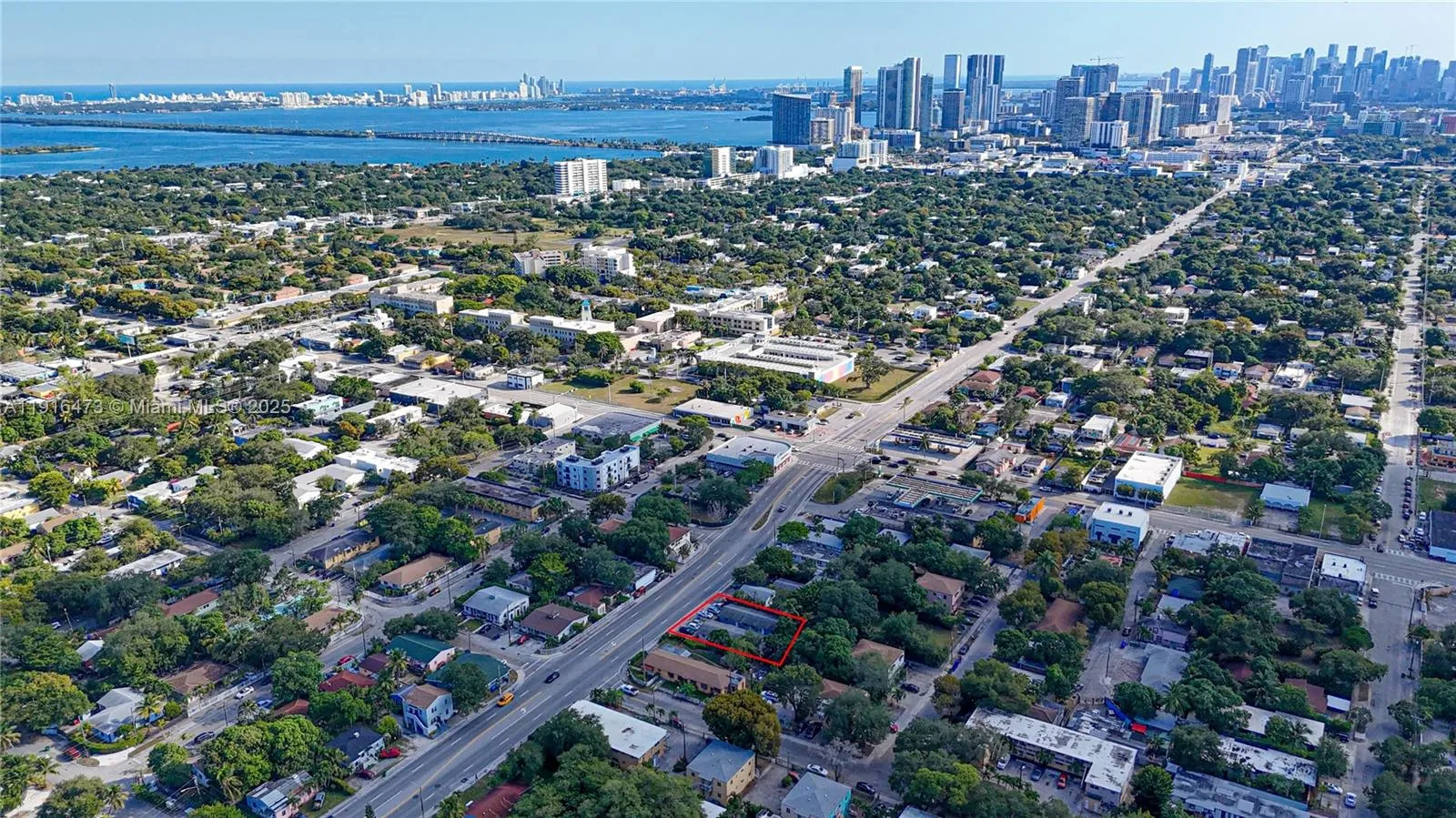 5550 N Miami Ave, Miami, Florida 33127, Miami, Florida 33127, ,Residential Income,For Sale,5550 N Miami Ave, Miami, Florida 33127,A11916473