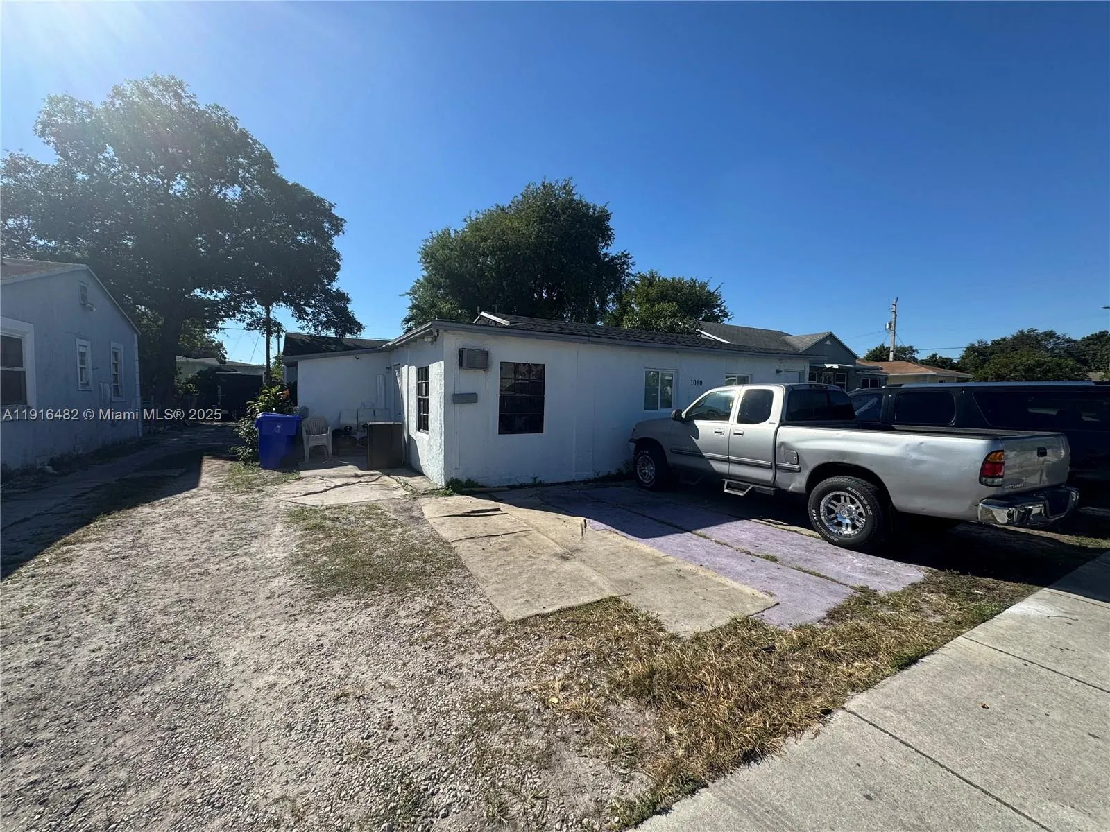 1080 Nw 65th St, Miami, Florida 33150, Miami, Florida 33150, ,Residential Income,For Sale,1080 Nw 65th St, Miami, Florida 33150,A11916482