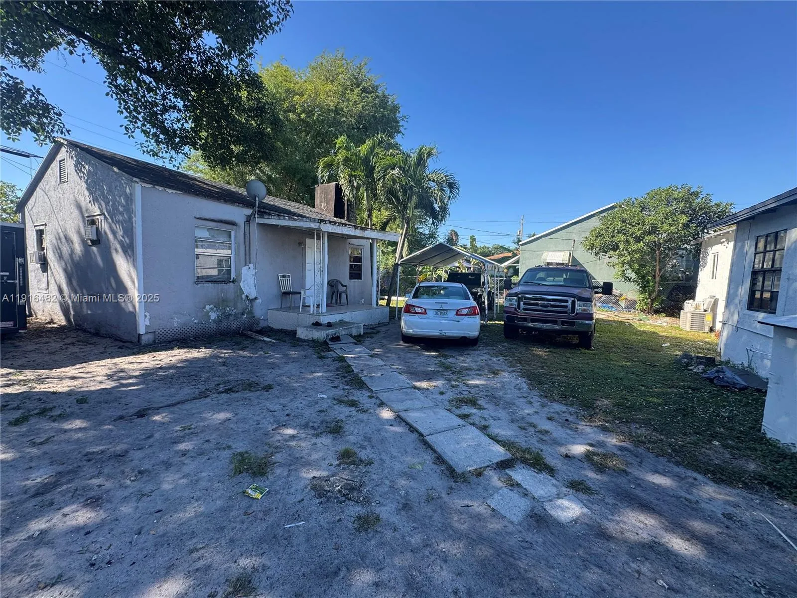 1080 Nw 65th St, Miami, Florida 33150, Miami, Florida 33150, ,Residential Income,For Sale,1080 Nw 65th St, Miami, Florida 33150,A11916482