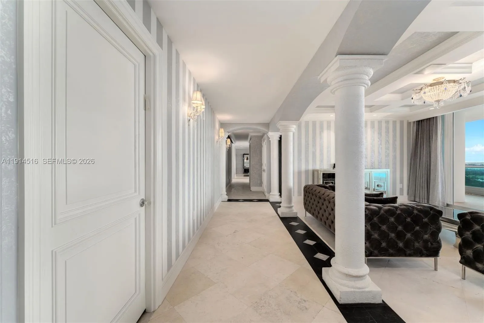 5025 Collins Ave Ph-1, Miami Beach, Florida 33140, Miami Beach, Florida 33140, 4 Bedrooms Bedrooms, ,5 BathroomsBathrooms,Residential,For Sale,5025 Collins Ave Ph-1, Miami Beach, Florida 33140,A11914516