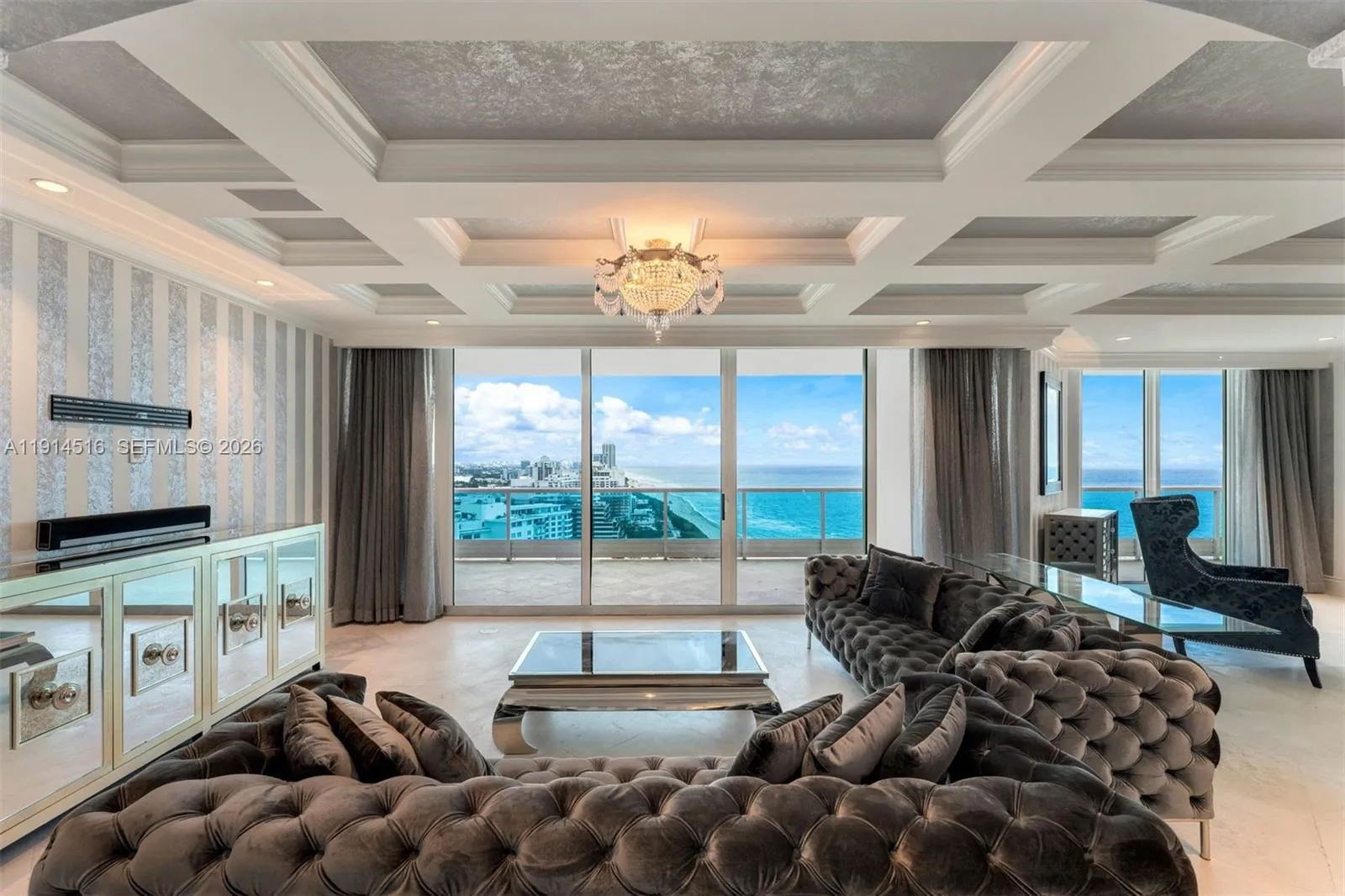 5025 Collins Ave Ph-1, Miami Beach, Florida 33140, Miami Beach, Florida 33140, 4 Bedrooms Bedrooms, ,5 BathroomsBathrooms,Residential,For Sale,5025 Collins Ave Ph-1, Miami Beach, Florida 33140,A11914516