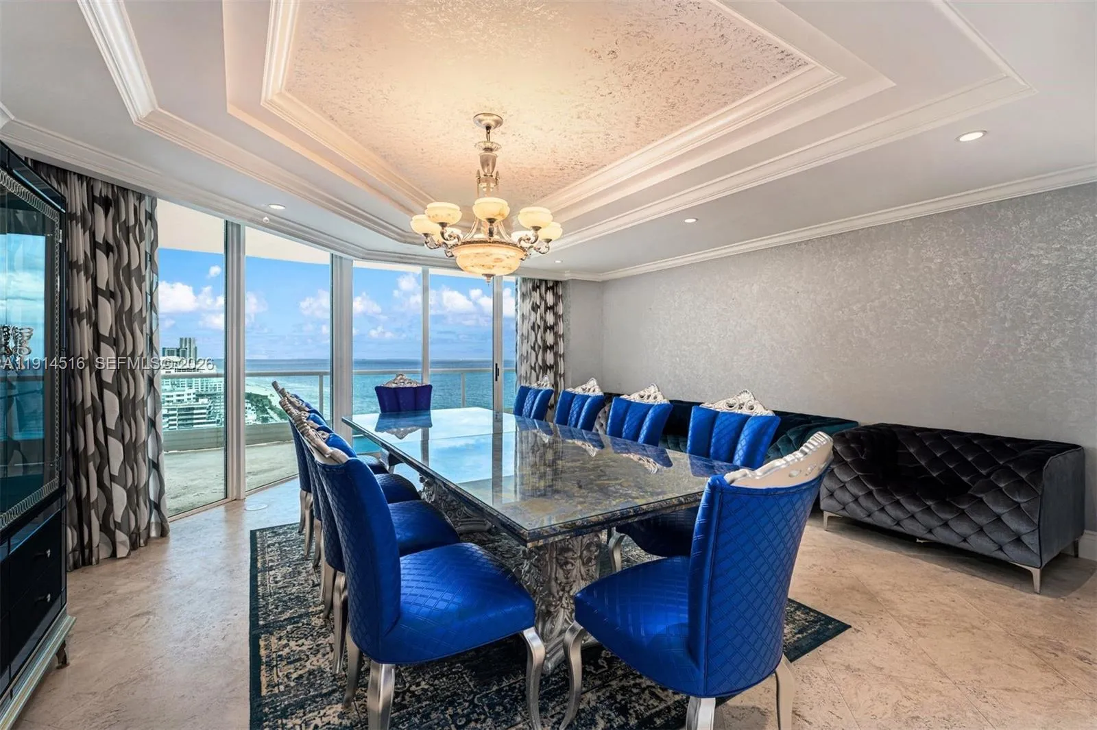 5025 Collins Ave Ph-1, Miami Beach, Florida 33140, Miami Beach, Florida 33140, 4 Bedrooms Bedrooms, ,5 BathroomsBathrooms,Residential,For Sale,5025 Collins Ave Ph-1, Miami Beach, Florida 33140,A11914516
