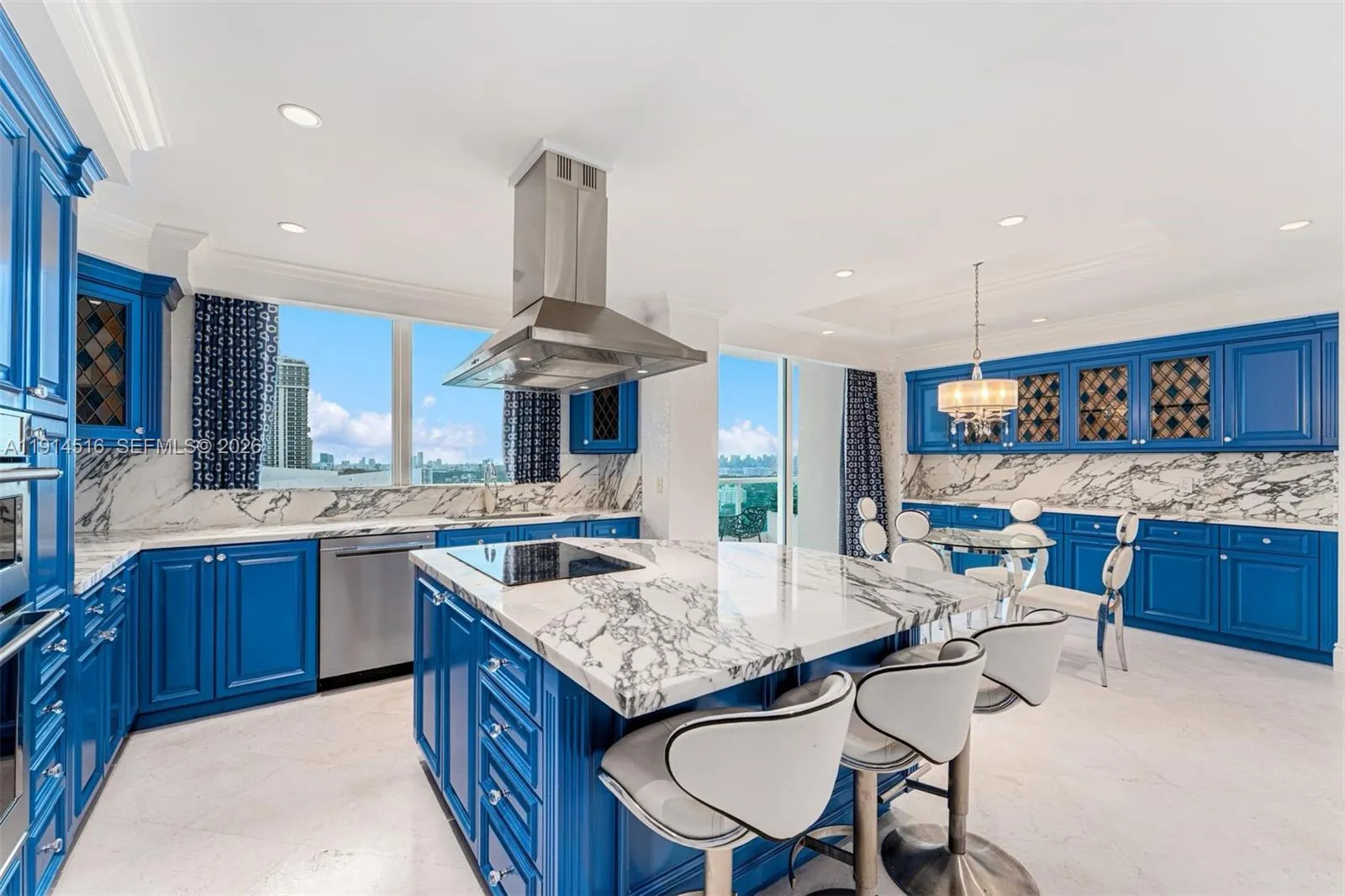 5025 Collins Ave Ph-1, Miami Beach, Florida 33140, Miami Beach, Florida 33140, 4 Bedrooms Bedrooms, ,5 BathroomsBathrooms,Residential,For Sale,5025 Collins Ave Ph-1, Miami Beach, Florida 33140,A11914516
