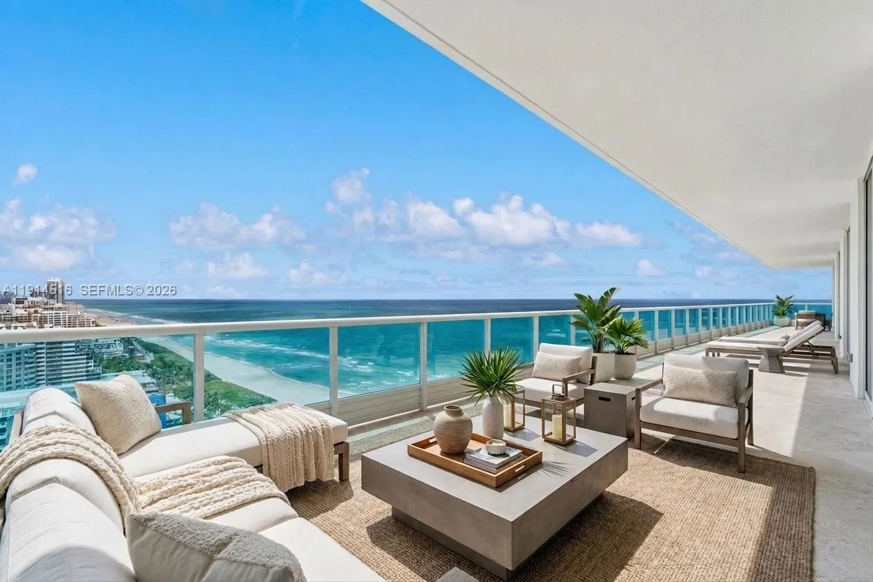 5025 Collins Ave Ph-1, Miami Beach, Florida 33140, Miami Beach, Florida 33140, 4 Bedrooms Bedrooms, ,5 BathroomsBathrooms,Residential,For Sale,5025 Collins Ave Ph-1, Miami Beach, Florida 33140,A11914516